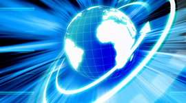 Timeline: History of Technology 1958-Today