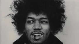 Timeline: Timeline History Of Jimi Hendrix