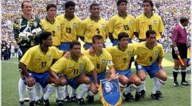 Timeline: 1991 a 2000