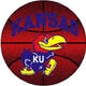 Kansas jayhawks