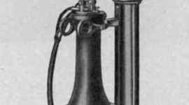 Timeline: Communications during the Industrial Revolution