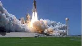 Timeline: Space Exploration Timeline