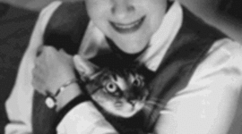 Timeline: Phyllis Naylor