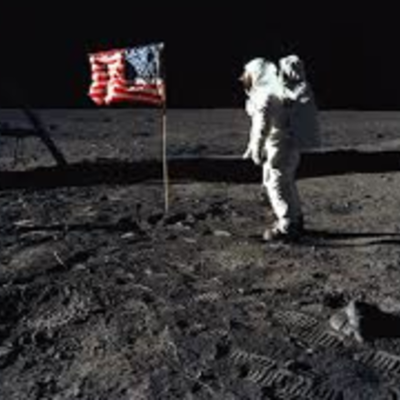 Timeline: Sc9 Space History by Parker R.