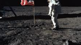 Timeline: Sc9 Space History by Parker R.