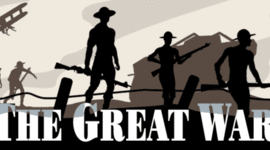 Timeline: world war 1