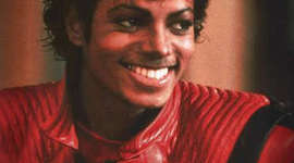 Timeline: michael jackson