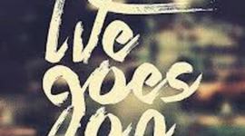 Timeline: Life Goes On