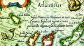 Timeline: Conquista de canarias