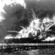 Bombing of pearl harbor