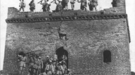 Timeline: Japanese Internament Camps