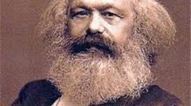 Timeline: Karl Marx