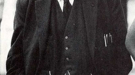 Timeline: Jean Piaget