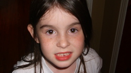 Timeline: The Life Of Rhiannon Goddard