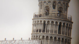 Timeline: LBJ Band trip to Italy