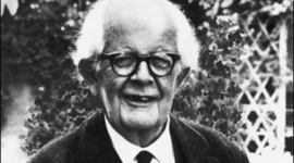 Timeline: Jean Piaget