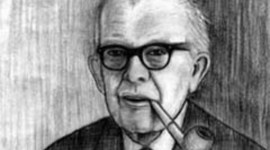 Timeline: Jean Piaget (Robert Siegel)