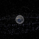 Space debris 1