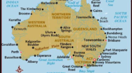 Timeline: Coopers Autobiography