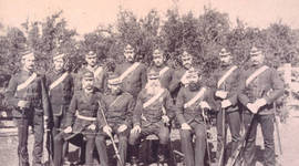 Timeline: Federation