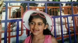 Timeline: Anika's Timeline