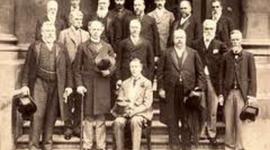 Timeline: Federation