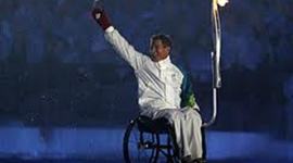 Timeline: Rick Hansen