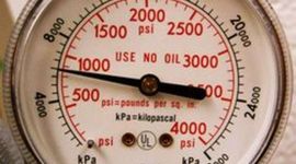 Timeline: Timeline of the Measurement of Pressure by Sara S.