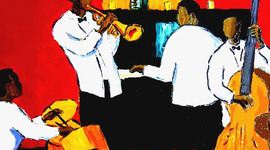 Timeline: The Events That Defined Jazz: 1890-1965