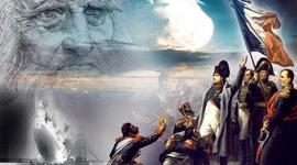 Timeline: Oplysningstiden