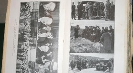 Timeline: Aconteciminetos desde Alfonso XIII hasta la Segunda República