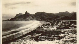 Timeline: Linha do tempo geral