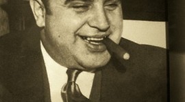 Timeline: Prohibition and Al Capone