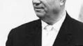 Timeline: Nikita Khrushchev Major Events Contributing to Cold War