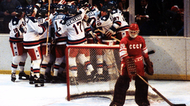 Timeline: A Freezing War of Politics