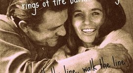 Timeline: johnny cash and June carter cash