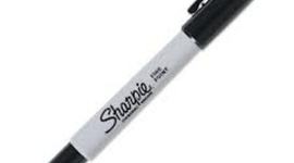 Timeline: The History of the Sharpie