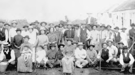 Timeline: Reasons For Japanese Internment Camps