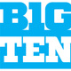Big ten