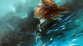 Timeline: DRAGON AGE