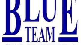 Timeline: Blue Team Computers