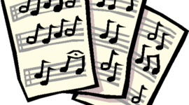 Timeline: Nacionalisme Musical