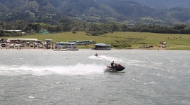 Timeline: HISTORIA PASEOS TURISTICOS CALIMARINA