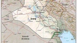 Timeline: Iraq: 10 Years Later