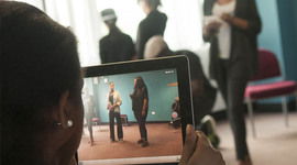 Timeline: EACE Student Engagement Events Timeline