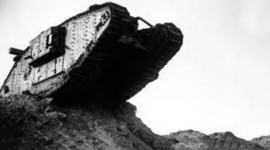 Timeline: The Great War