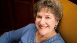 Timeline: Phyllis Reynolds Naylor