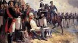 Timeline: Napoleon the  leader