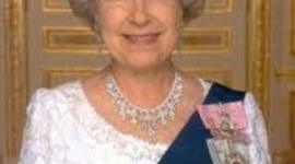 Timeline: Queen Elizabeth the Third