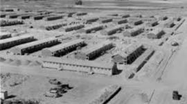 Timeline: Events that led up to Internment  camps.